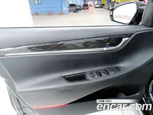 Hyundai Grandeur, 2018 — миниатюра 13