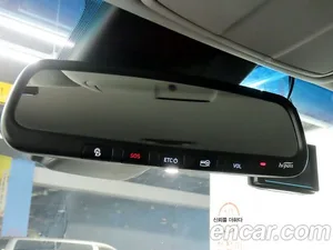 Hyundai Grandeur, 2018 — миниатюра 15