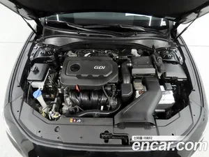 Hyundai Grandeur, 2018 — миниатюра 17