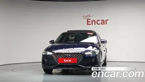 Genesis G70, 2019 — миниатюра 2