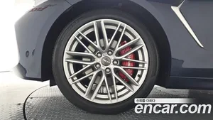 Genesis G70, 2019 — миниатюра 4