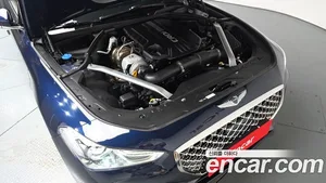 Genesis G70, 2019 — миниатюра 5