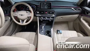 Genesis G70, 2019 — миниатюра 9