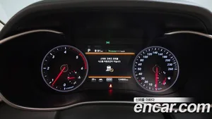 Genesis G70, 2019 — миниатюра 10