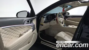 Genesis G70, 2019 — миниатюра 12