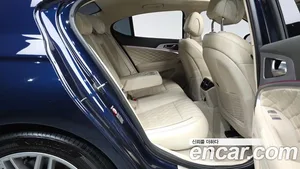 Genesis G70, 2019 — миниатюра 16