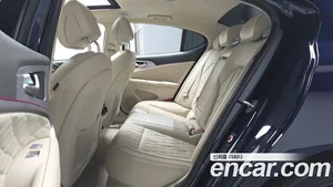 Genesis G70, 2019 — миниатюра 17