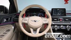 Genesis G70, 2019 — миниатюра 18