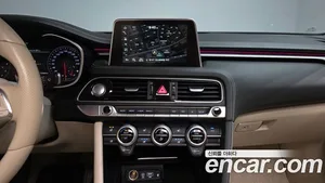 Genesis G70, 2019 — миниатюра 19