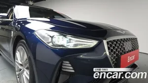 Genesis G70, 2019 — миниатюра 7
