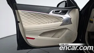 Genesis G70, 2019 — миниатюра 13