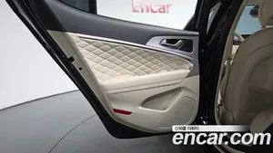 Genesis G70, 2019 — миниатюра 14