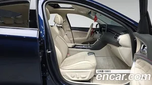 Genesis G70, 2019 — миниатюра 15
