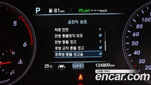 Genesis G70, 2019 — миниатюра 26