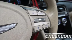 Genesis G70, 2019 — миниатюра 32
