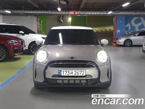 Mini Cooper, 2023 — миниатюра 3