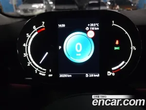 Mini Cooper, 2023 — миниатюра 8