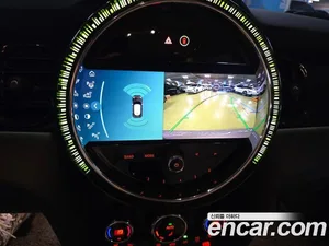 Mini Cooper, 2023 — миниатюра 16