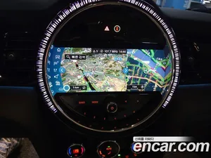 Mini Cooper, 2023 — миниатюра 18
