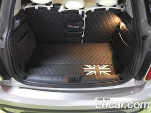 Mini Cooper, 2023 — миниатюра 20