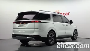 Kia Carnival, 2022 — миниатюра 2