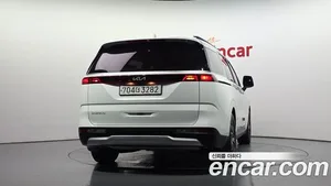 Kia Carnival, 2022 — миниатюра 4