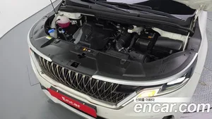 Kia Carnival, 2022 — миниатюра 6