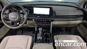 Kia Carnival, 2022 — миниатюра 10