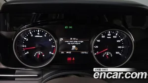 Kia Carnival, 2022 — миниатюра 11