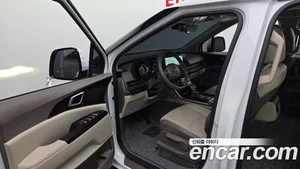 Kia Carnival, 2022 — миниатюра 13