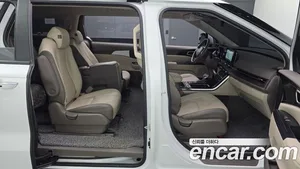 Kia Carnival, 2022 — миниатюра 17