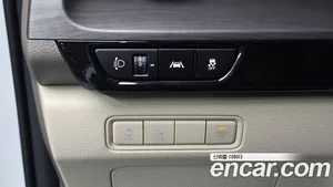 Kia Carnival, 2022 — миниатюра 19