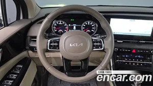 Kia Carnival, 2022 — миниатюра 20