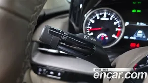 Kia Carnival, 2022 — миниатюра 21