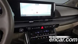Kia Carnival, 2022 — миниатюра 23
