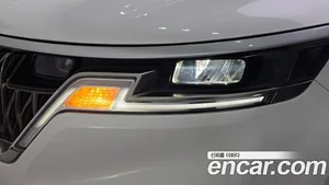 Kia Carnival, 2022 — миниатюра 8