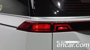 Kia Carnival, 2022 — миниатюра 9