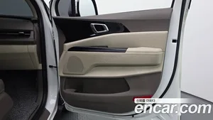 Kia Carnival, 2022 — миниатюра 14