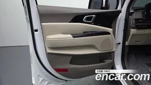 Kia Carnival, 2022 — миниатюра 15