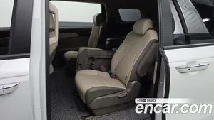Kia Carnival, 2022 — миниатюра 16