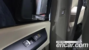 Kia Carnival, 2022 — миниатюра 27