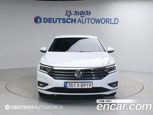 Volkswagen Jetta, 2021 — миниатюра 3