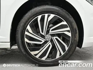 Volkswagen Jetta, 2021 — миниатюра 5