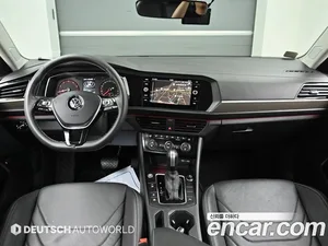Volkswagen Jetta, 2021 — миниатюра 7