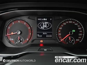 Volkswagen Jetta, 2021 — миниатюра 8