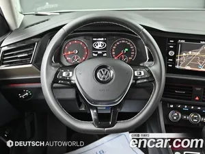Volkswagen Jetta, 2021 — миниатюра 13