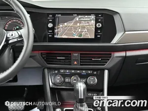 Volkswagen Jetta, 2021 — миниатюра 14