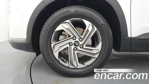 Hyundai Santa Fe, 2021 — миниатюра 5