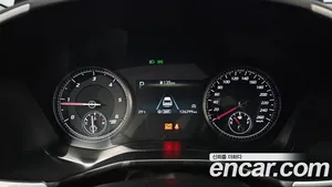 Hyundai Santa Fe, 2021 — миниатюра 11