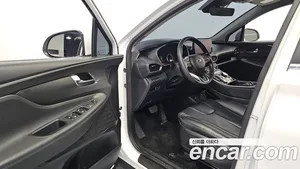 Hyundai Santa Fe, 2021 — миниатюра 13